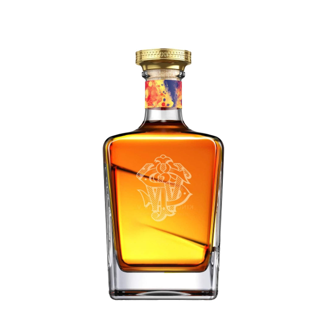 John Walker & Sons King George V Blended Scotch Whisky 750ml