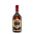 Jose Cuervo Reserva De La Familia Tequila bottle with gold accents and label, showcasing premium non-agency tequila.