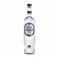 Jose Cuervo Tradicional Silver Tequila bottle with clear liquid, branded label, and silver cap, on a white background