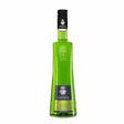 Joseph Cartron Green Melon Liqueur bottle with vibrant green liquid and elegant label, showcasing the premium non-agency liqueur.