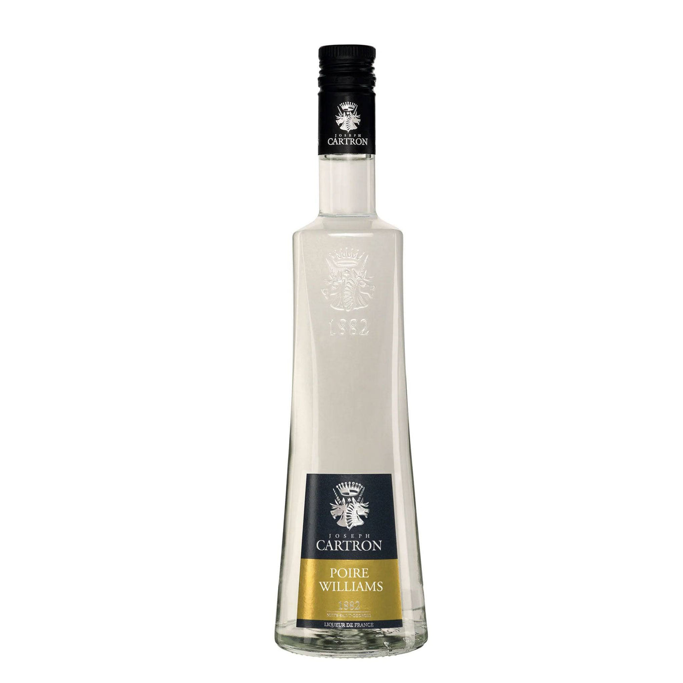 Joseph Cartron Poire Williams Liqueur - Spiritly