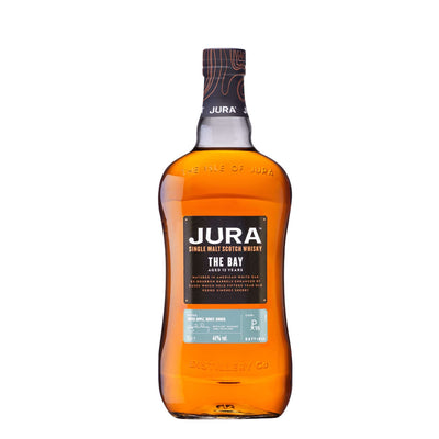 Jura 12 Years The Bay Whisky - Spiritly