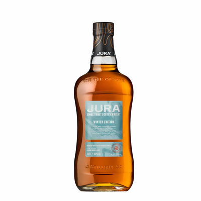 Jura Winter Edition Whisky - Spiritly