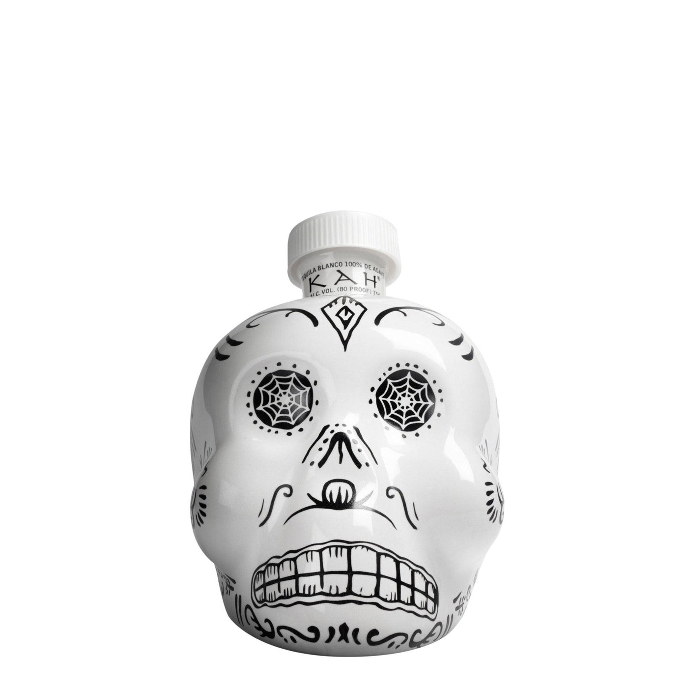 Kah Blanco Tequila - Spiritly