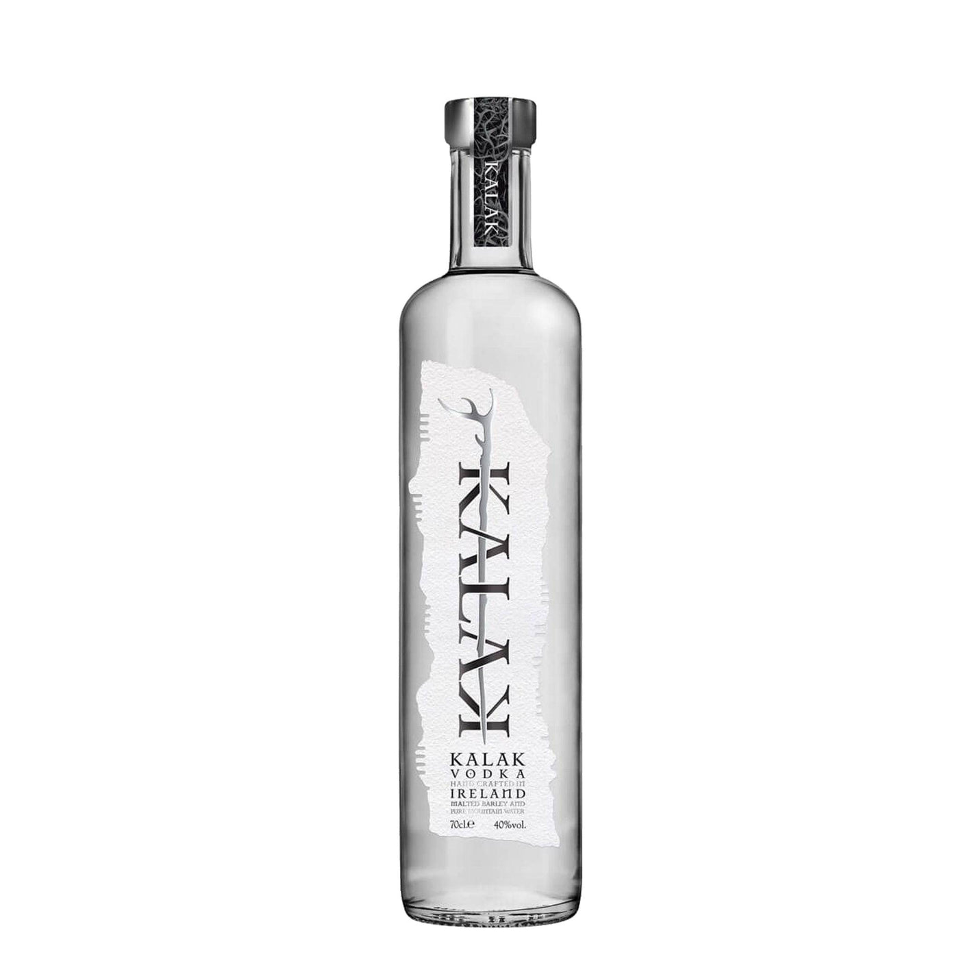 Kalak Vodka - Spiritly