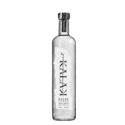 Kalak Vodka - Spiritly