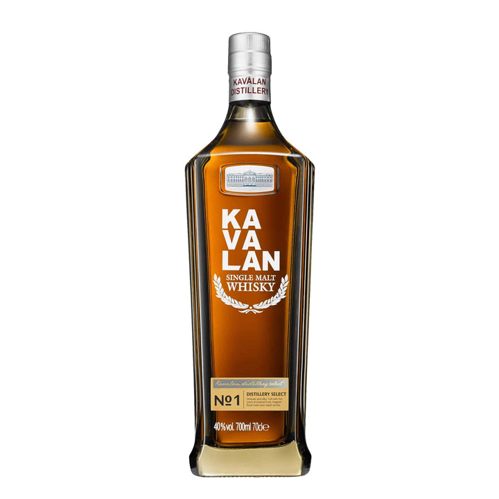 ウイスキー KAVALAN 1000ml 40%alc KAVALAN カバラン コンサートマスター シェリー カスク フィニッシュ