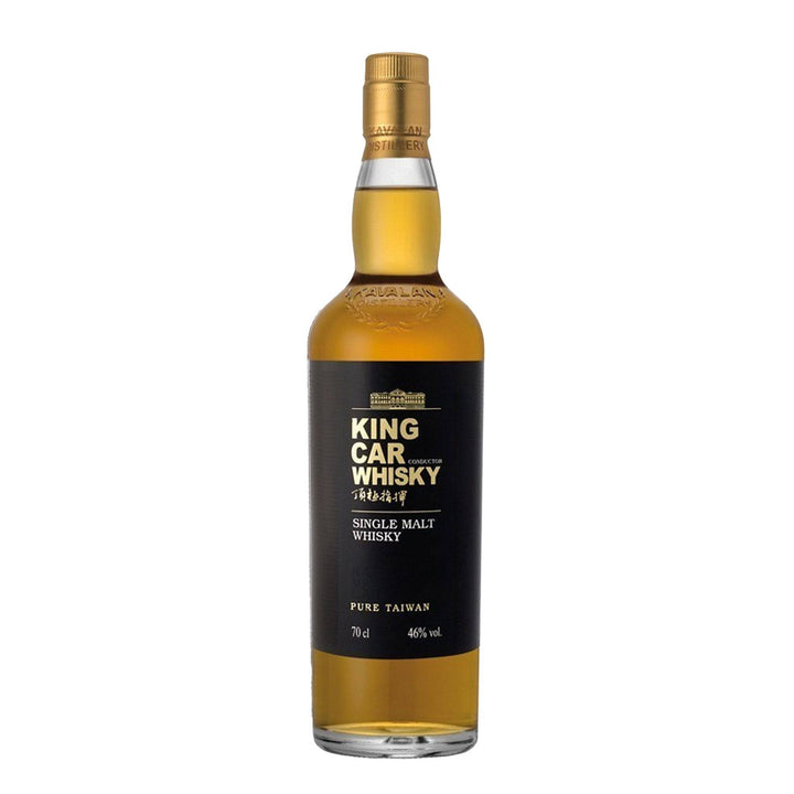 Kavalan King Car Whisky– Spiritly UK