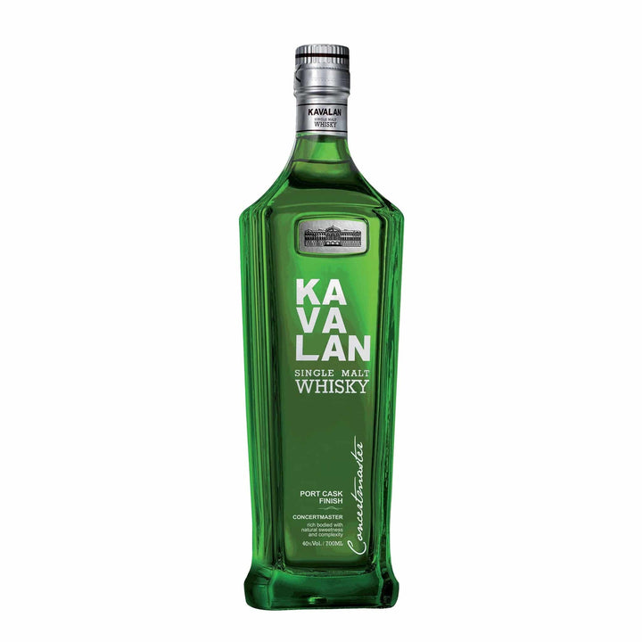 Kavalan Port Cask Finish Whisky– Spiritly UK