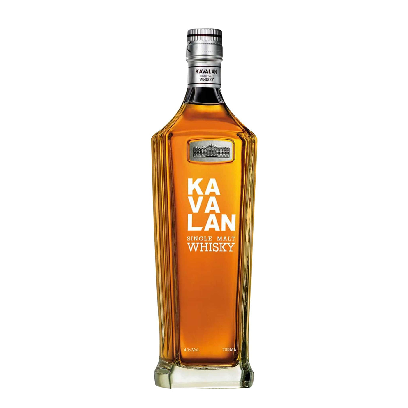 Kavalan Single Malt Whisky - Spiritly