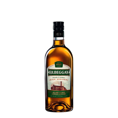 Kilbeggan Traditional Whiskey - Spiritly