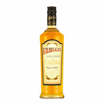 Kilbeggan Whiskey - Spiritly