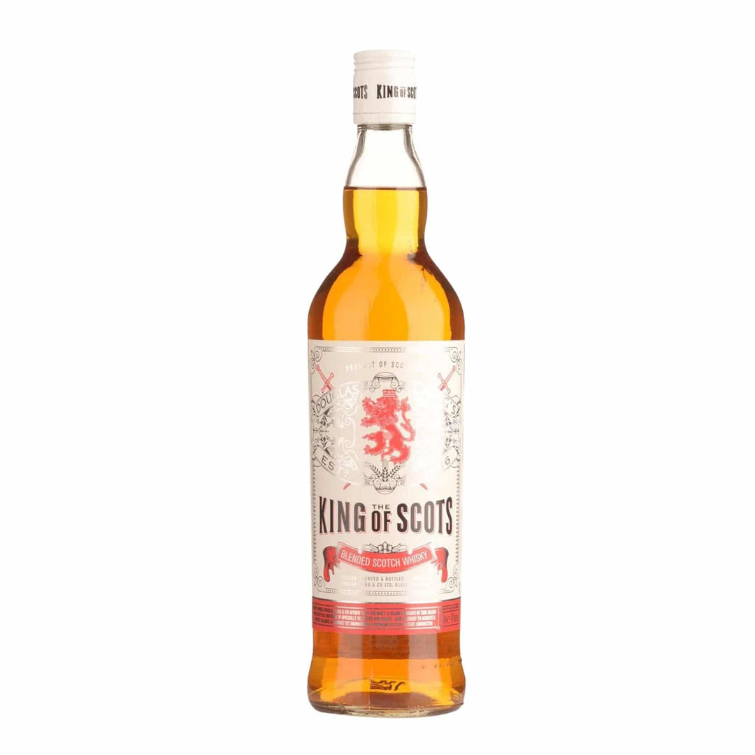 King of Scots Whisky– Spiritly UK