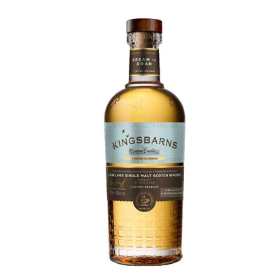 Kingsbarns Dream to Dram Whisky - Spiritly