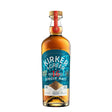 Kirker & Greer 16 Year Old Single Malt Whiskey bottle with label and amber liquid inside.