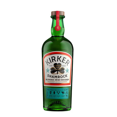 Kirker Shamrock 2.0 Whiskey - Spiritly