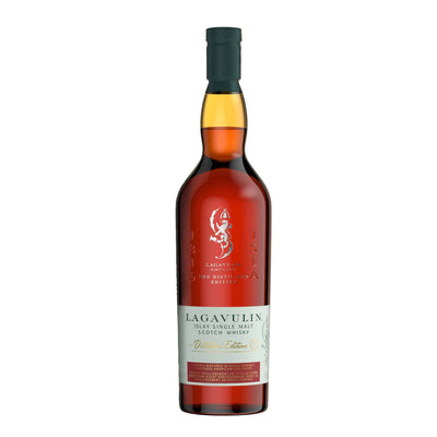 Lagavulin Distillers Edition 2022 Whisky - Spiritly