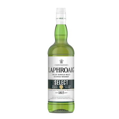 Laphroaig Select Whisky - Spiritly