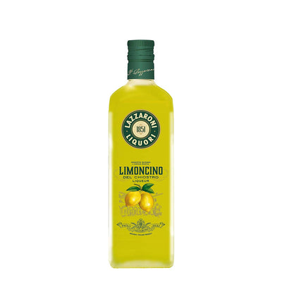Lazzaroni Limoncello Liqueur - Spiritly