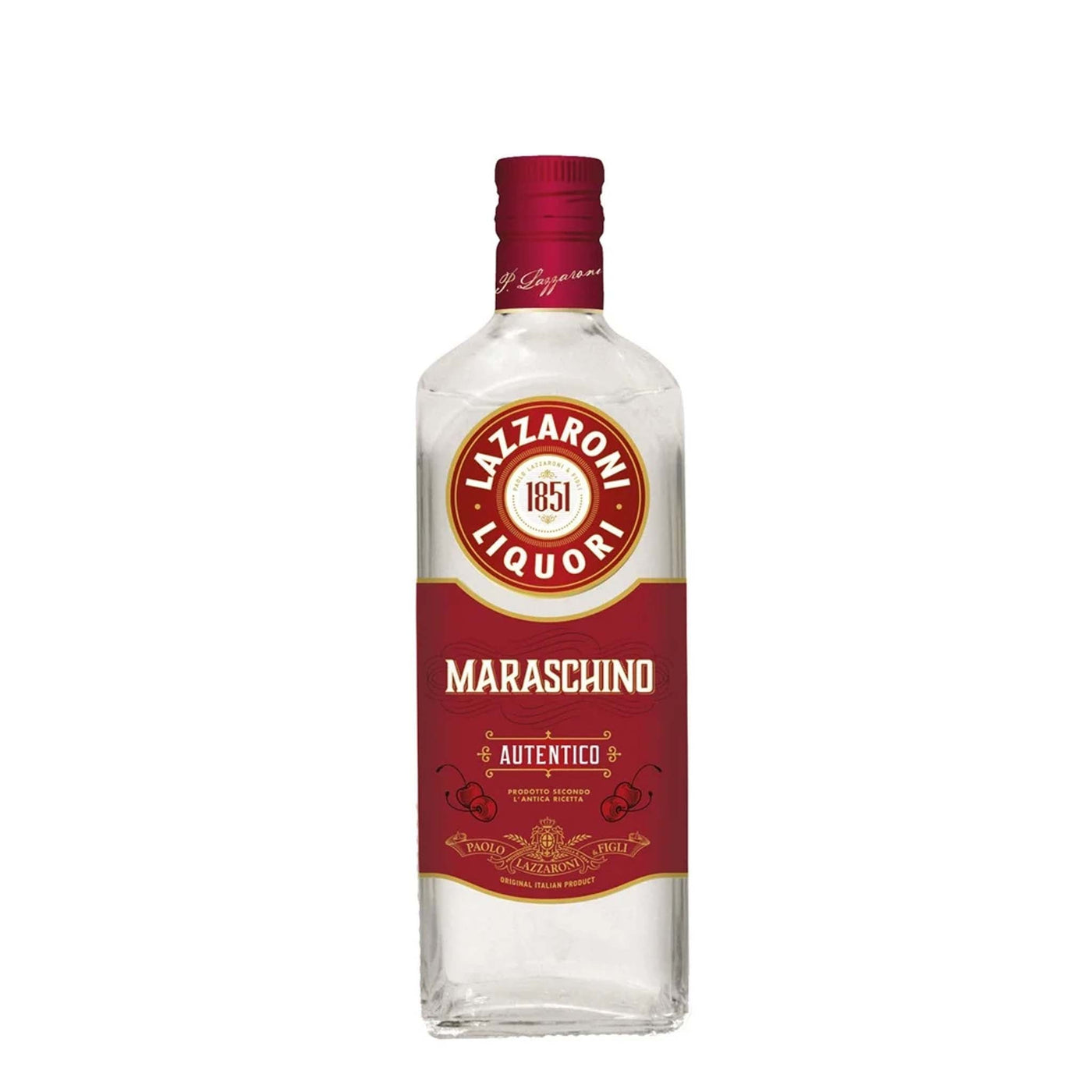 Lazzaroni Maraschino Liqueur - Spiritly