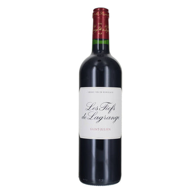 Les Fiefs de Lagrange (Second Wine) - Spiritly