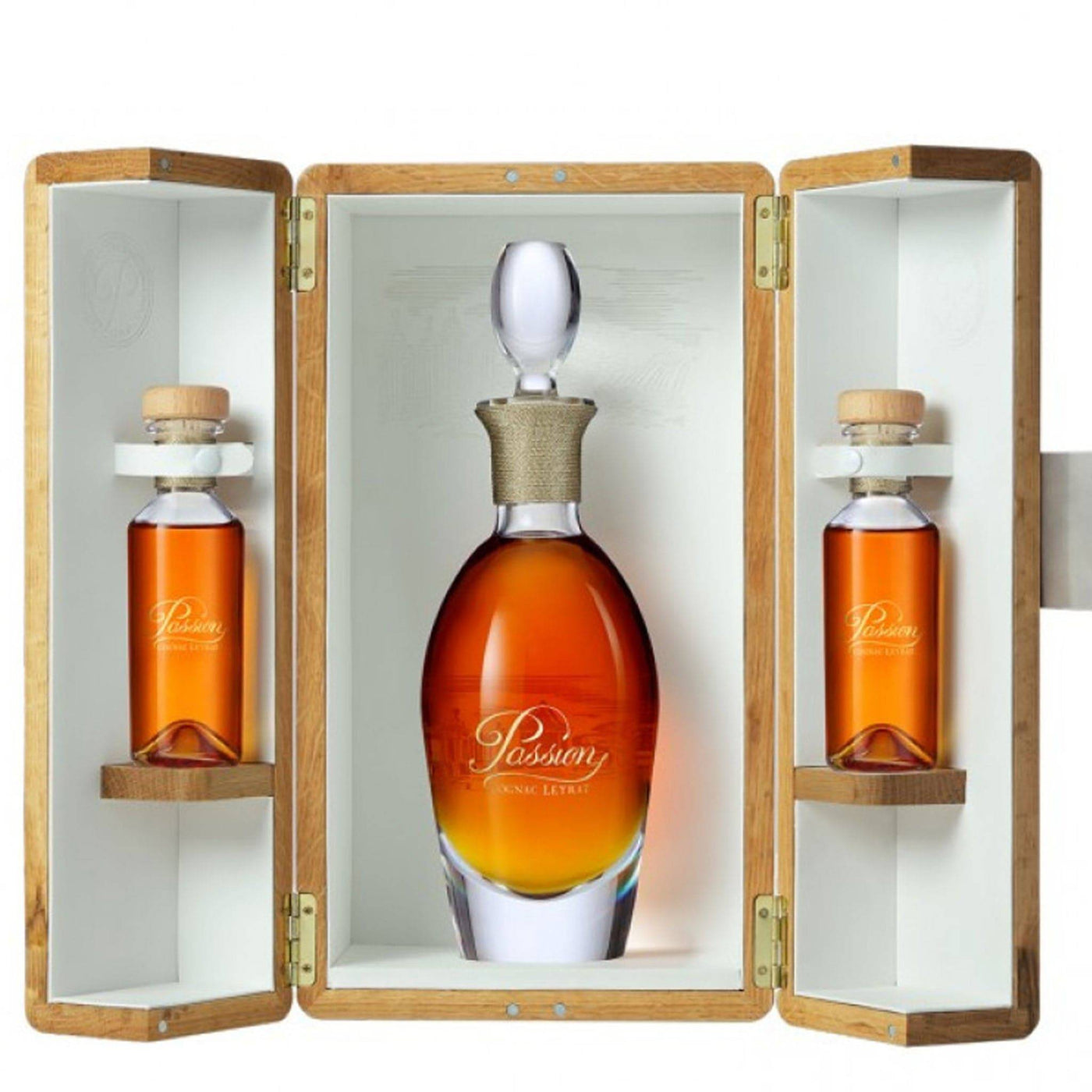 Leyrat Passion Limited Edition Cognac - Spiritly