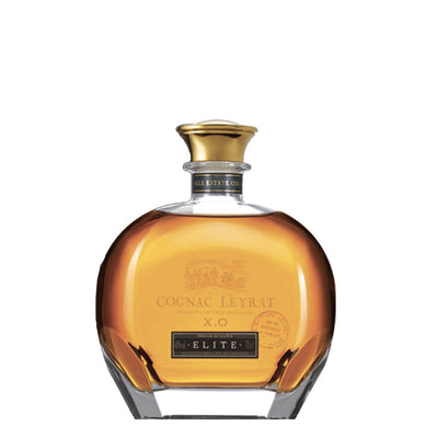 Leyrat XO Elite Decanter Cognac - Spiritly