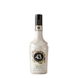 Bottle of Licor 43 Horchata Liqueur, a non-agency flavored liqueur from Licor 43 with creamy horchata flavor.