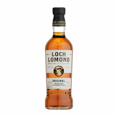 Loch Lomond Original Whisky - Spiritly