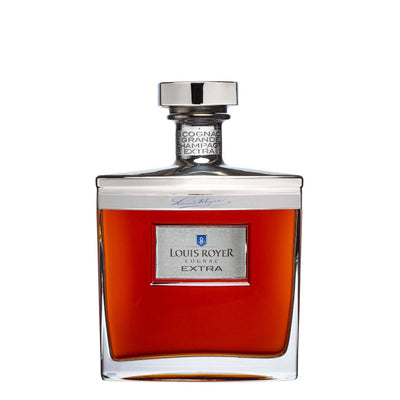 Louis Royer Extra Cognac - Spiritly
