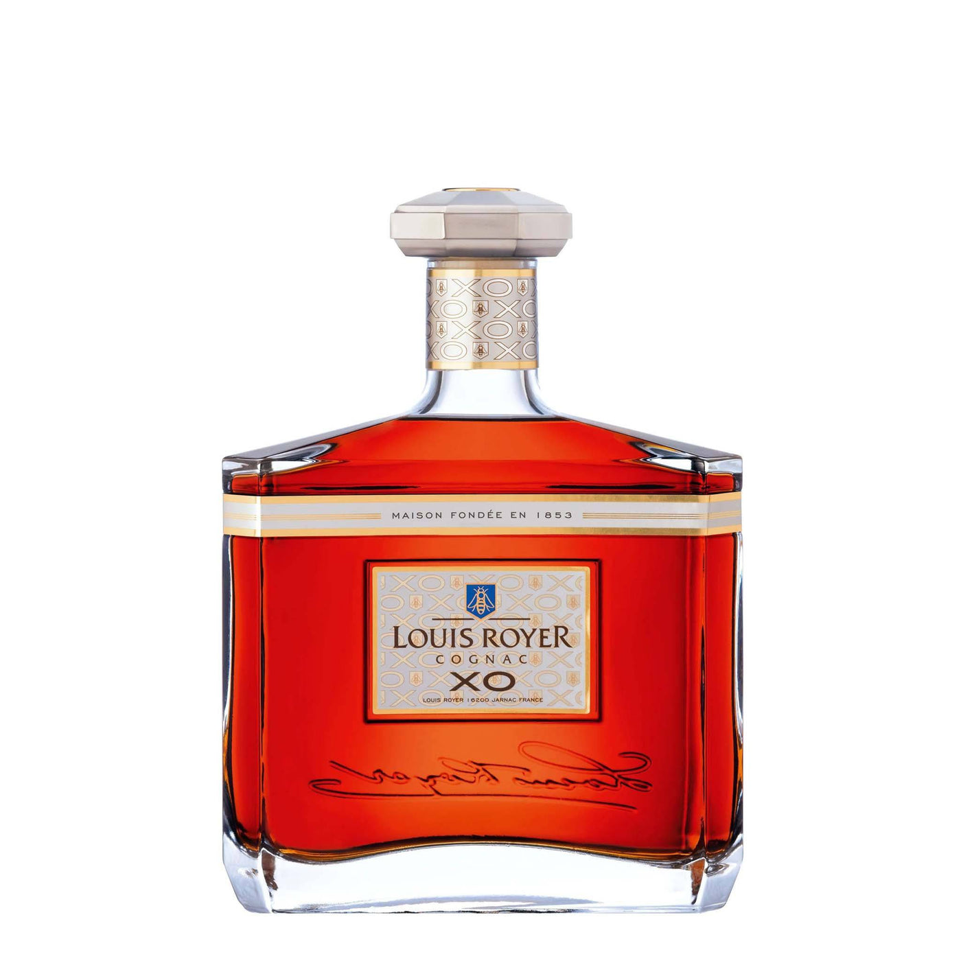 Louis Royer XO Cognac - Spiritly