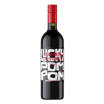 Lucky Pom Pom Cabernet Sauvignon - Spiritly