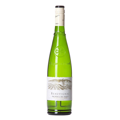Luvignac Picpoul de Pinet St Clair - Spiritly