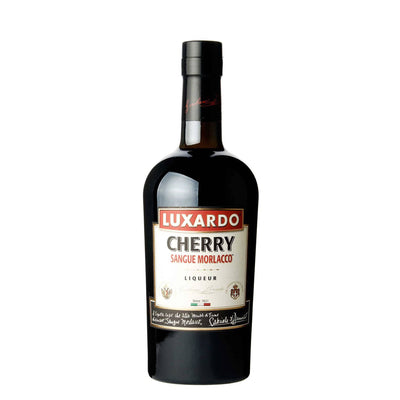 Luxardo Cherry Sangue Morlacco - Spiritly