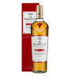 Macallan Classic Cut 2022 Edition whisky bottle with label and packaging, showcasing the limited-edition non-agency Macallan whisky.