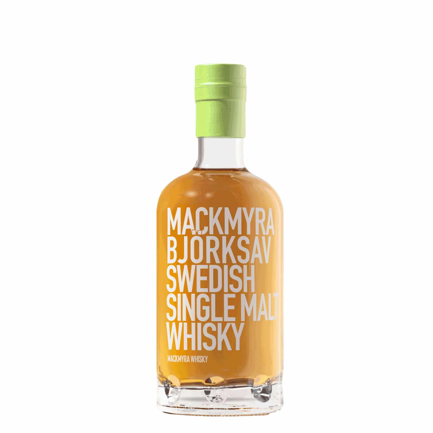 Mackmyra Bjorksav Whisky - Spiritly