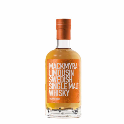 Mackmyra Limousin Whisky - Spiritly