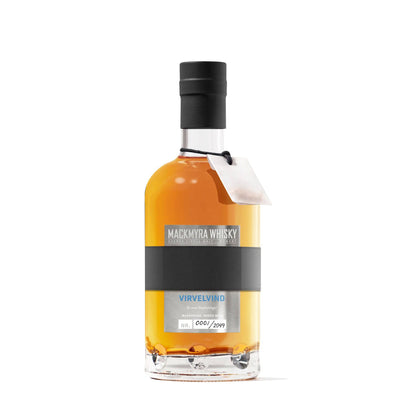 Mackmyra Moment Virvelvind Whisky - Spiritly