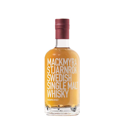 Mackmyra Stjarnrok Whisky - Spiritly