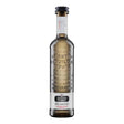 Maestro Dobel Humito Tequila bottle with dark label and wooden cap, showcasing a premium non-agency tequila product.