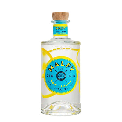 Malfy Con Limone Gin - Spiritly