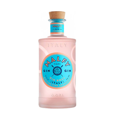 Malfy Gin Rosa Gin - Spiritly