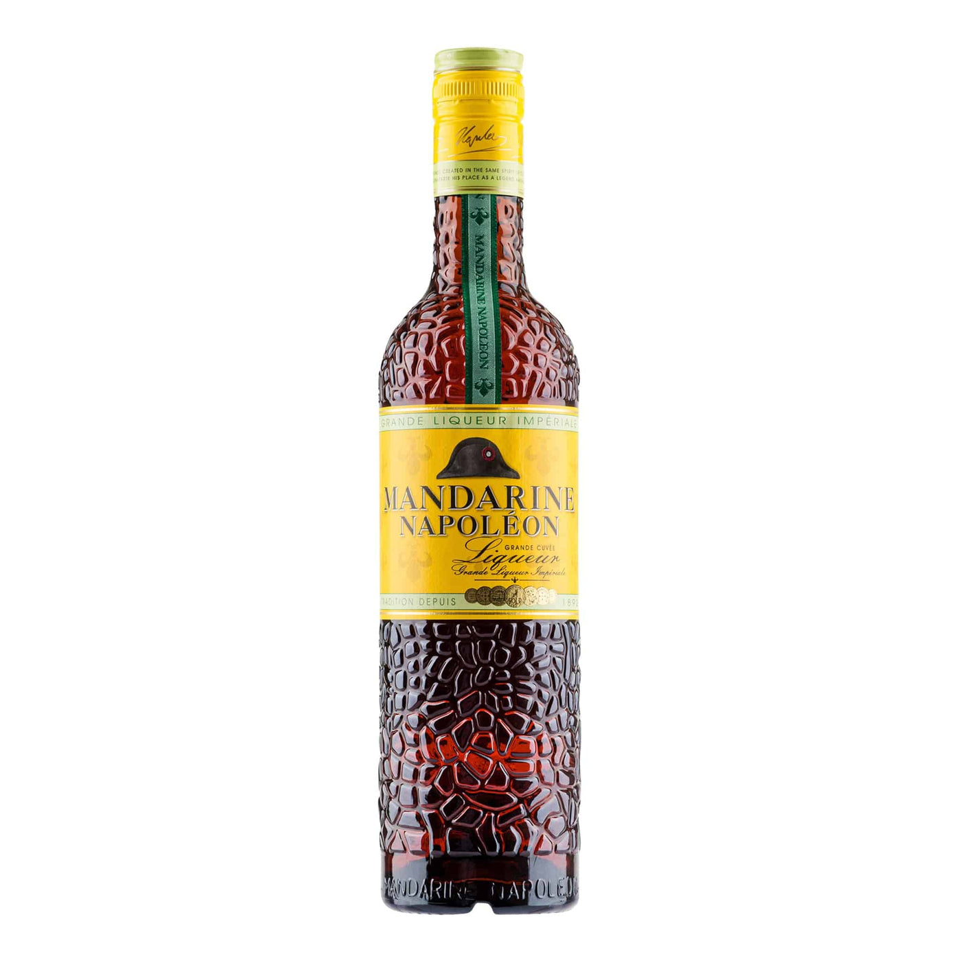 Mandarine Napoleon Grand Liqueur – Town & Country Supermarket Liquors