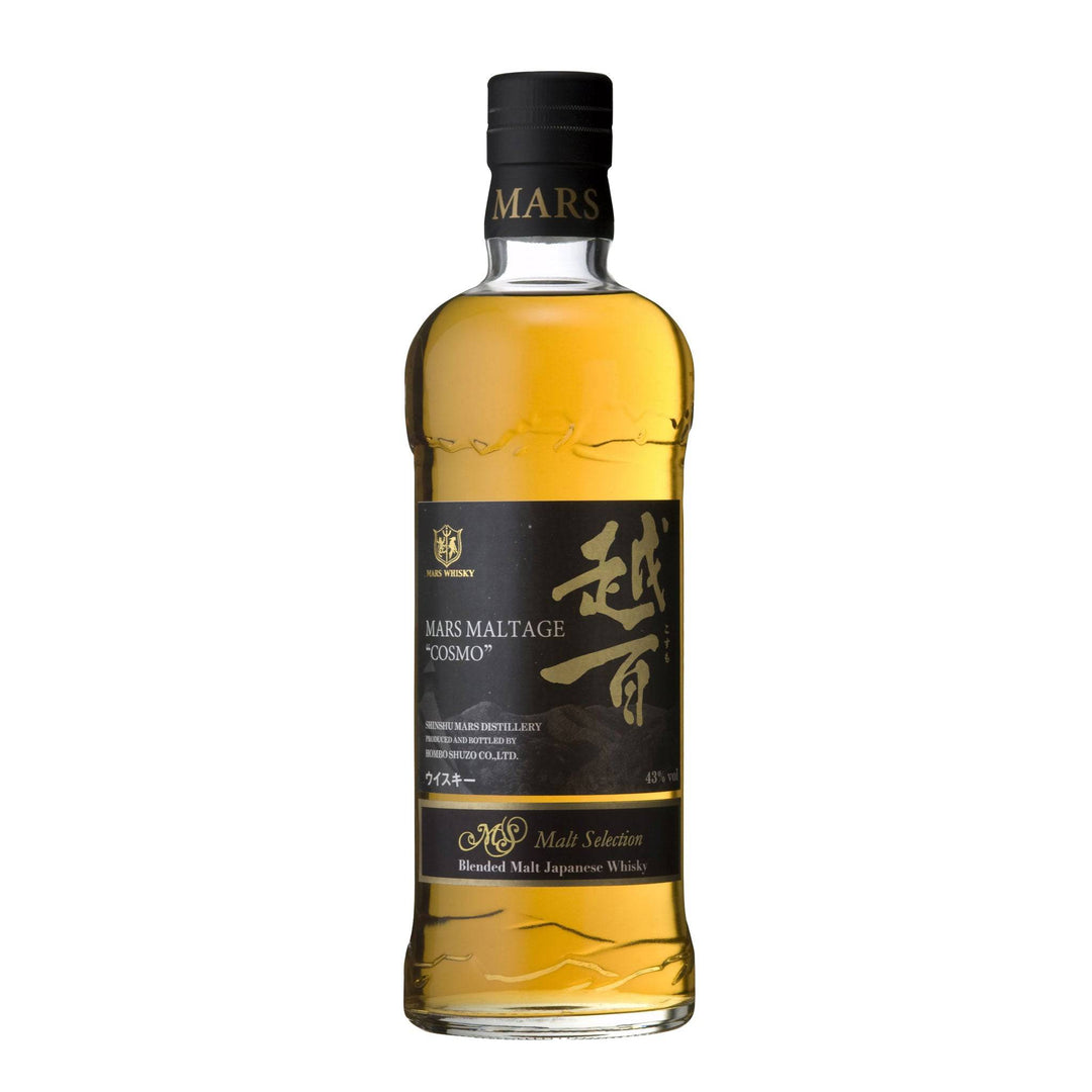 MARS Maltage Cosmo Whisky– Spiritly UK