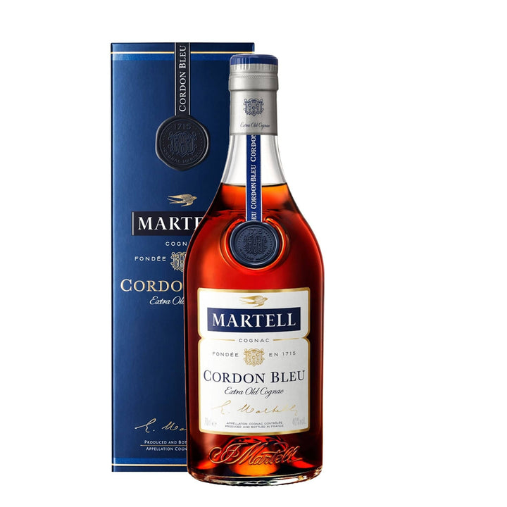 Martell Cordon Bleu Cognac– Spiritly UK