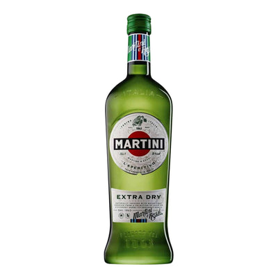 Martini Extra Dry Vermouth - Spiritly