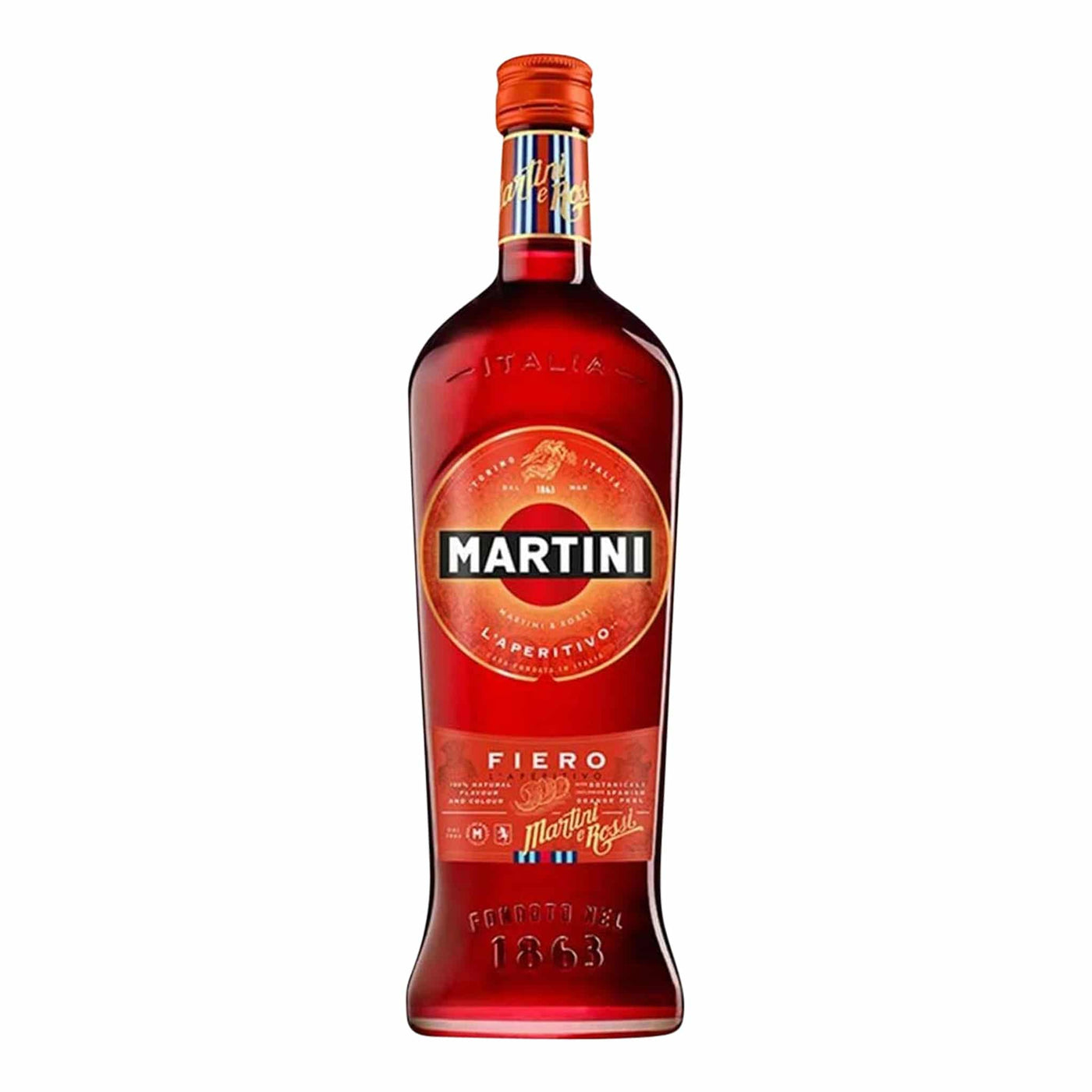 Martini Fiero Vermouth - Spiritly