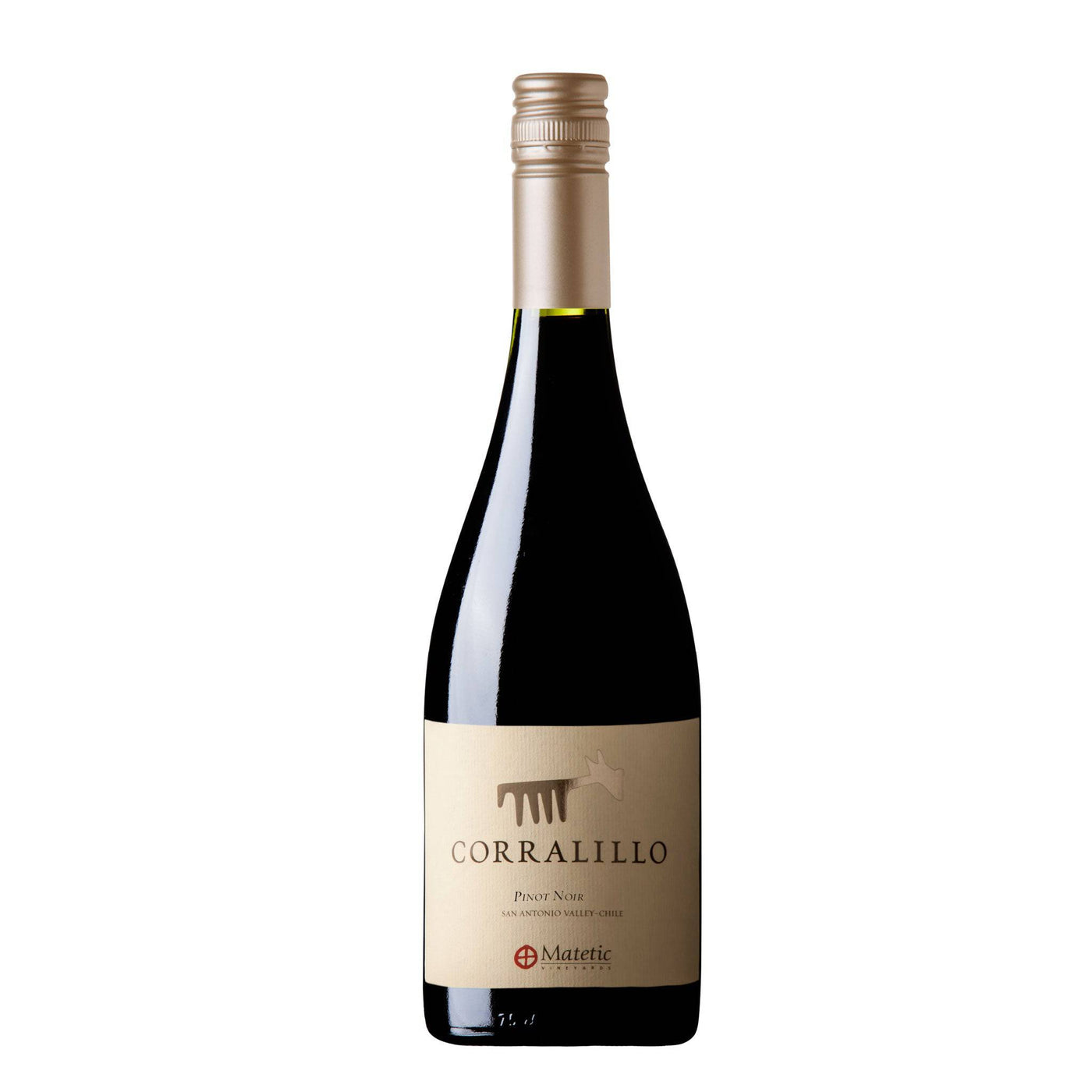 Matetic Corralillo Pinot Noir - Spiritly