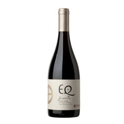 Matetic EQ Pinot Noir Granite - Spiritly