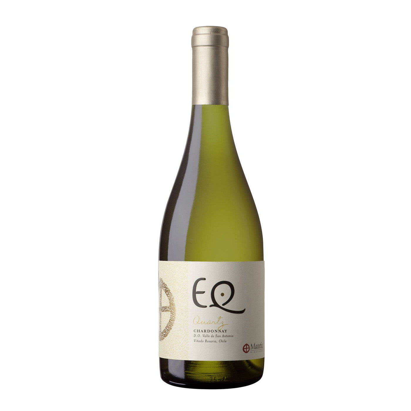 Matetic EQ Quartz Chardonnay - Spiritly